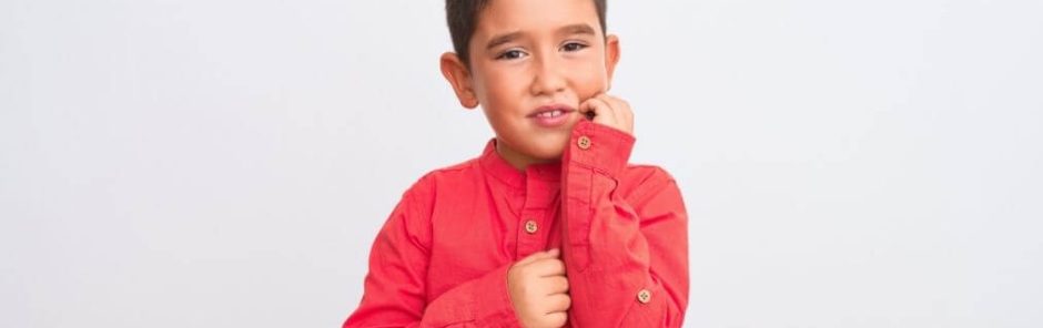 Toothache Remedies for Children
