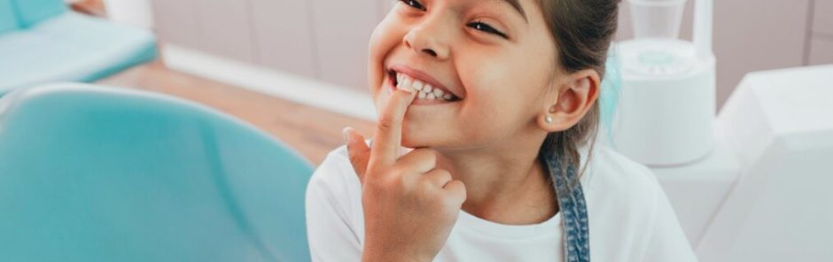 Common Dental Problems in Children