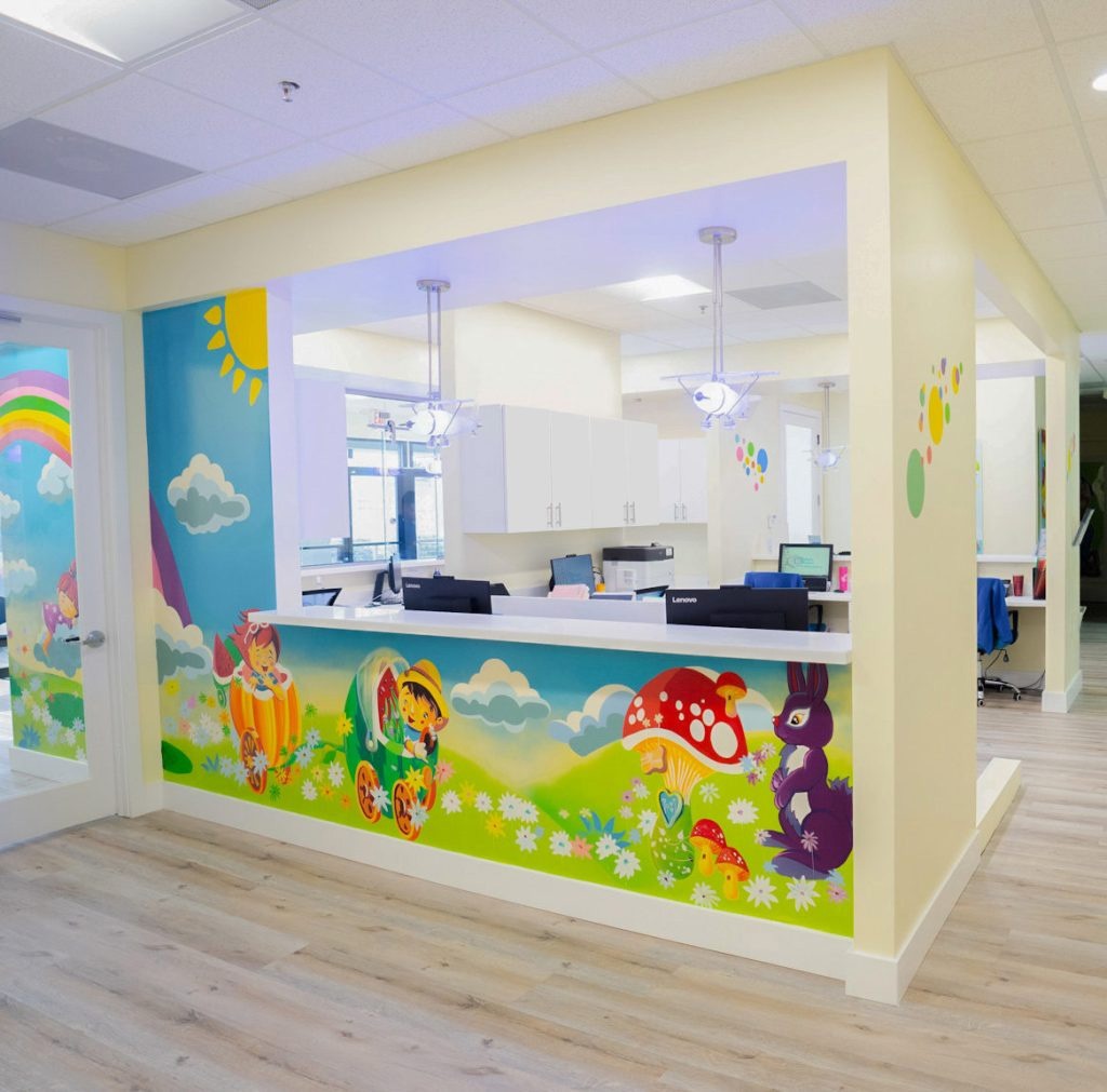 About Florida Children's Dentistry