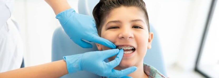 Best Age for Orthodontic Treatment