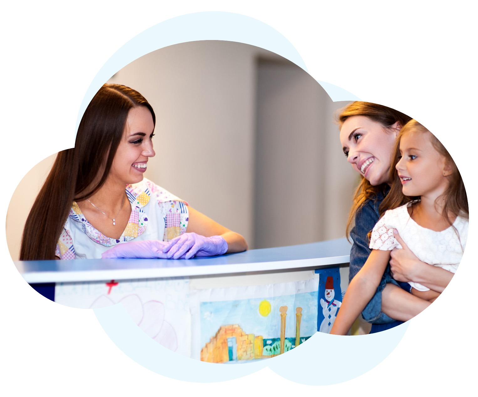 Contact Florida Children's Dentistry