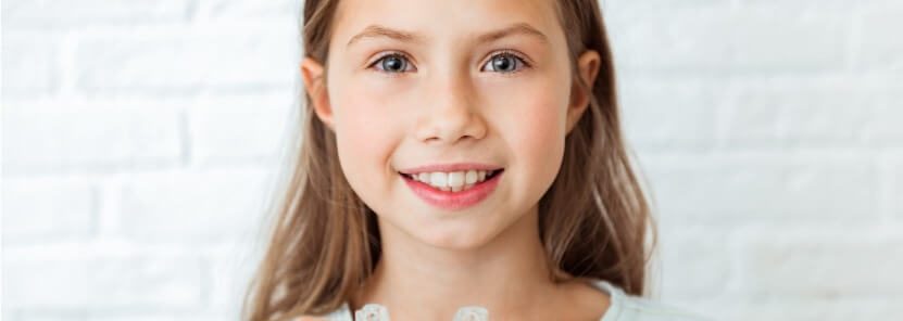 Will My Child Need to Wear a Retainer After Braces
